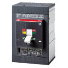 ABB - T5X-HA400 PR222DS-LSIG IN400 4P FF800VAC