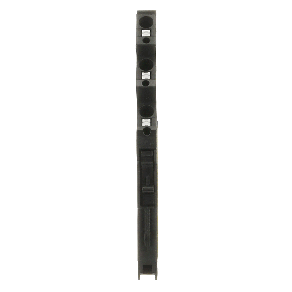 ABB - Kit mors MDGF 1pz term borne W XT7/XT7M-E1.2...E6.2.
