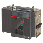 ABB - E4.2H-A MS/DC-E 1600A 1500V 4p W MP