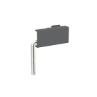 ABB - Side con with 24V/IntBus cable XT2-XT4 F/P.