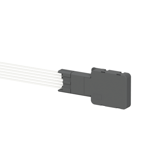 ABB - Side con+24V/IntBus/Ne/ZSIcab.XT2-XT4 W.