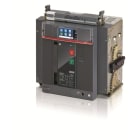 ABB - E4.2S/E12 2500 Ekip Touch LSIG 3p WMP EKIP TOUCH LSIG 3P WMP