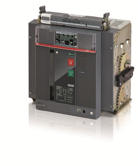 ABB - E4.2V/E12 3200 Ekip Dip LSIG 3p WMP EKIP DIP LSIG 3P WMP.