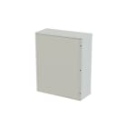 ABB - Quadro IP66 porta opaca taglia 6.