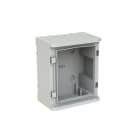 ABB - Box-Size 1 Cassa-Taglia 1: la soluzione perfetta per il tuo spazio di archiviazione. Organizza e proteggi i tuoi oggetti con stile e praticità.