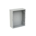 ABB - Box-size 6 e cassa-taglia 6: la soluzione perfetta per contenere e trasportare oggetti di dimensioni medie in modo pratico ed efficiente.