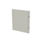 ABB - Porta opaca taglia 2 IP66, adatta per porte di dimensioni standard.