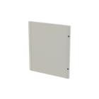 ABB - Porta opaca taglia 4 IP66, adatta per porte di dimensioni standard.