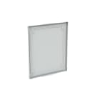 ABB - Controporta Taglia 6 Inner Door Size 6