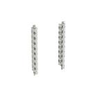ABB - Uprights-Size 1 Montanti-Taglia 1