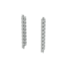 ABB - Montanti taglia 5 per scaffalature verticali Uprights size 5.