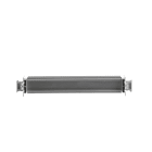 ABB - Guida DIN-TAGLIA 1 per installazioni elettriche compatte DIN RAIL-SIZE 1.