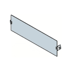 ABB - Piastre modulari H150 taglia 4-5 per un'installazione versatile e personalizzata.
