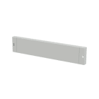 ABB - Pannello cieco H75 taglia 2-3.