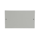 ABB - Pannello cieco H150 taglia 1 per installazioni professionali.