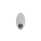 ABB - Maniglia con serratura e lock and handle per porte sicure e funzionali.