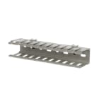 ABB - Kit canaline 40x60, taglia 1, con fissaggio rapido e facile.