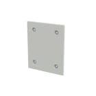ABB - Rear Cover Gemini - Size 4 per tamponamento fondo Gemini - Taglia 4.