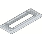 ABB - Telaio di accoppiamento verticale Gemini TG 6 - Size 6.