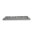 ABB - Gemini Base H30 - Size 2-3 Zoccolo a Pavimento Gemini TG 2-3.