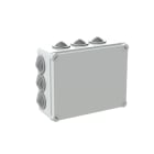 ABB - Scatola St. IP55 - 650°C-1/4 Giro-220x170x80-1/4TS
