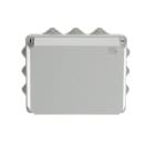 ABB - Scatola St. IP55 Cable GL High Lid Resistente al Calore 220x170x150 Giro 1/4 650°C 220x17