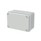 ABB - IP55 Smooth Low Lid 105x70x50 1/4 TS Scatola St. IP65 HF 650?C 1/4 Giro 105.