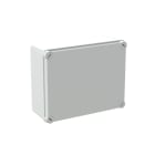 ABB - Scatola St. IP55 Smooth Low Lid 220x170x80 1/4 TS IP65 HF 650?C 1/4 Giro 220