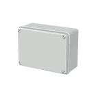 ABB - IP55 Smooth Low TR Lid 153x110x66 1/4TS Scatola St IP65 HF 650?C 1/4 Giro 153.