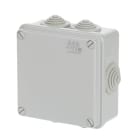 ABB - SCATOLA ST. IP55 Junction Box Surface mounting 960?C-1/4 GIRO-100X10 General
