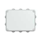 ABB - SCATOLA ST. IP55 - 960?C-1/4 GIRO-153X11 Junction Box Surface mounting General