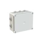 ABB - SCATOLA ST. IP55 Junction Box Surface mounting 960?C-1/4 GIRO-160X13 General