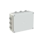 ABB - SCATOLA ST. IP55 Junction Box Surface mounting 960?C-1/4 GIRO-220X17 General