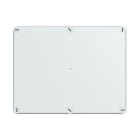 ABB - SCATOLA ST. IP65 Junction Box Surface mounting 960?C-1/4 GIRO-310X24 General