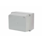 ABB - WB1SL0820A00 Junction Box Surface mounting General SCATOLA ST. IP65 - 960?C-1/4 GIRO-220X17.