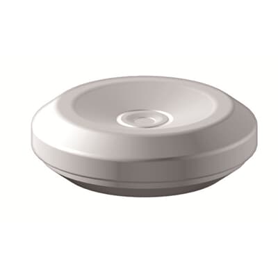 ABB - Passacavo D16, Cable Gland Dimensions: 24mm x 24mm x 5mm.