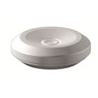 ABB - Passacavo D16, Cable Gland Dimensions: 24mm x 24mm x 5mm.
