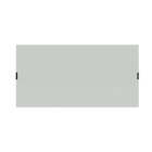 ABB - Pannello cieco 12M MISTRAL65 blind panel 12M MISTRAL65