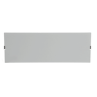ABB - Pannello cieco 18M MISTRAL65 blind panel 18M MISTRAL65