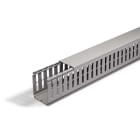 ABB - Coperchio di ricambio per canali B25, halogen free, lunghezza 25'.