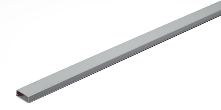ABB - Coperchio di ricambio per canali B100, halogen free, lunghezza 100'.