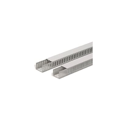 ABB - Wiring Duct Halogen Free 40x40 4/6 Canale Cablaggio HF 40x40 4/6.