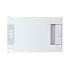 ABB - Porta cieca 6M MISTRAL41F opaca