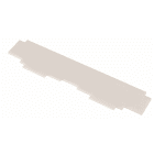 ABB - Separatore orizzontale 18M MISTRAL41F.