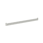 ABB - SUPPORTO PER MORSETTI 18M MISTRAL65 E 41 E 6.