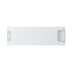 ABB - Porta cieca 18M MISTRAL41W Opaque Door
