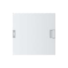 ABB - Porta cieca 54M MISTRAL41W Opaque Door