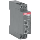 ABB - CT-MKC.31 Time Relay, Multifunctional.