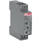 ABB - CT-MFC.12 Time relay, Multifunctional TIMER, MULTIFUNZIONE.