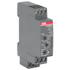 ABB - CT-MFC.21 Time relay, Multifunctional TIMER, MULTIFUNZIONE.